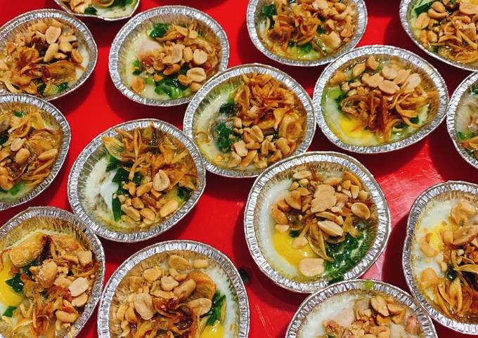 Chỉ bạn cách gấp giấy bạc nướng hàu đơn giản và dễ dàng